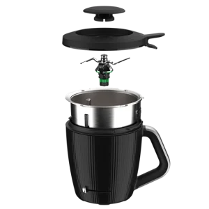 Komplette Thermomix® TM7 Schüssel