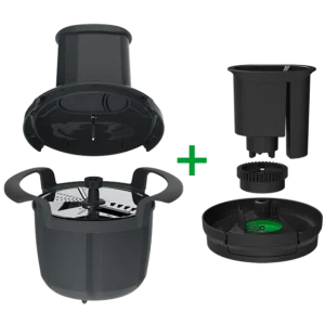 Découpe-Minute+ für Thermomix® TM6-TM5